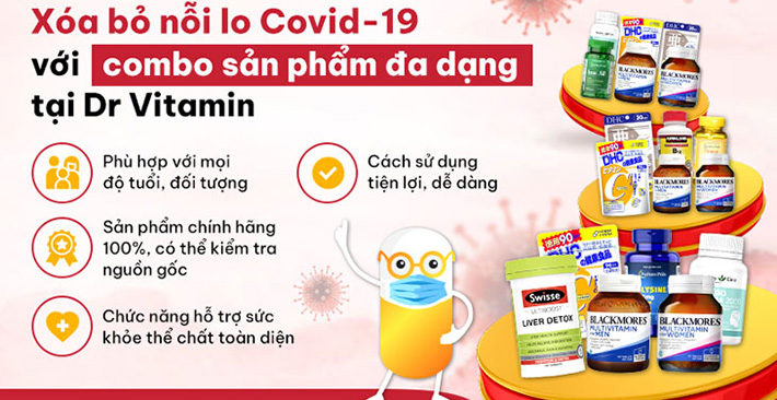 Chuyên Gia Giải Đáp Vitamin A Liều Cao Là Gì? Những Ai Cần Bổ Sung?